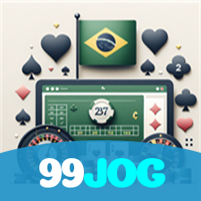 99JOG visual