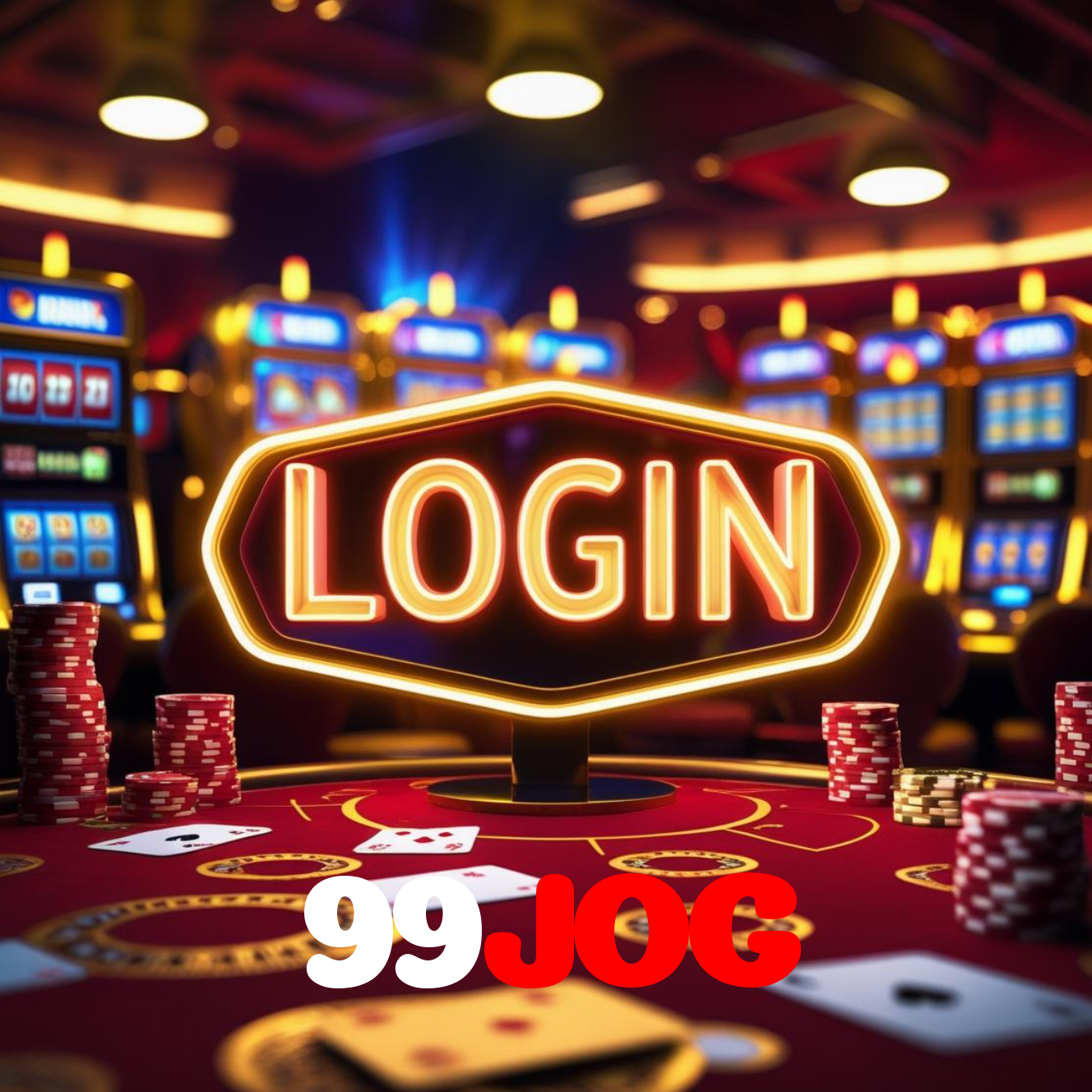 99JOG Image