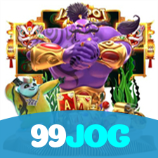 99JOG visual