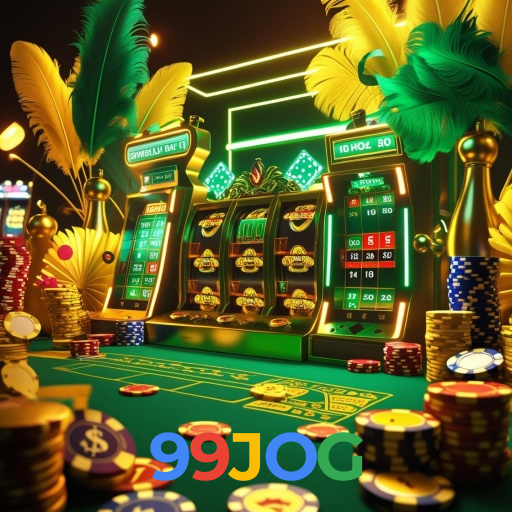 99JOG visual