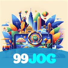 99JOG visual