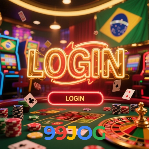 99JOG visual