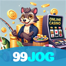 99JOG visual