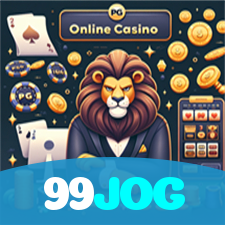 99JOG visual