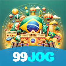 99JOG visual