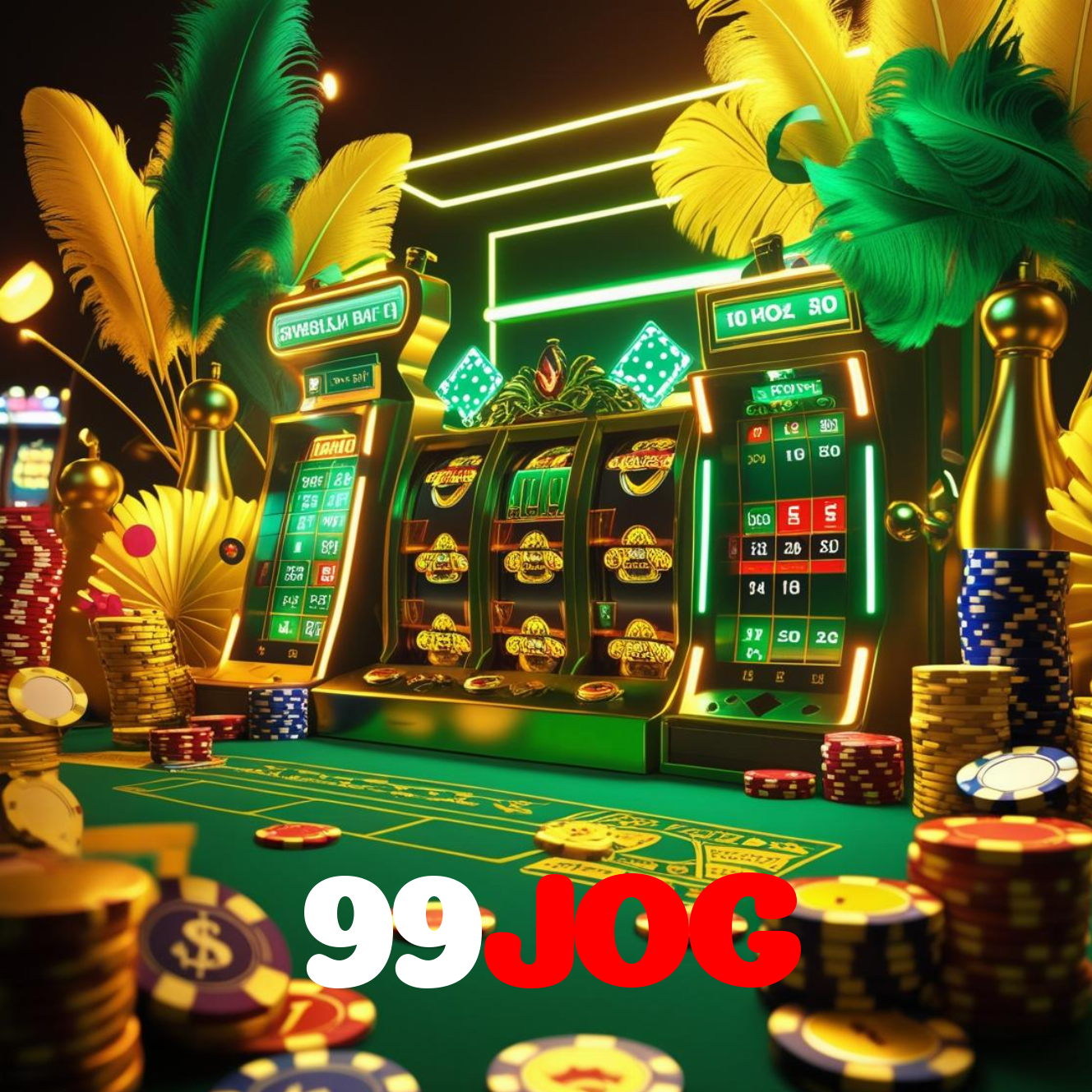 99JOG Image