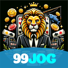 99JOG visual