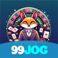 99JOG visual
