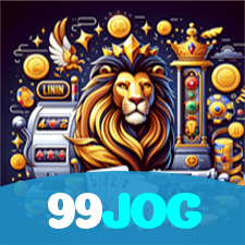 99JOG visual