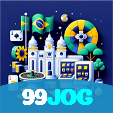99JOG visual