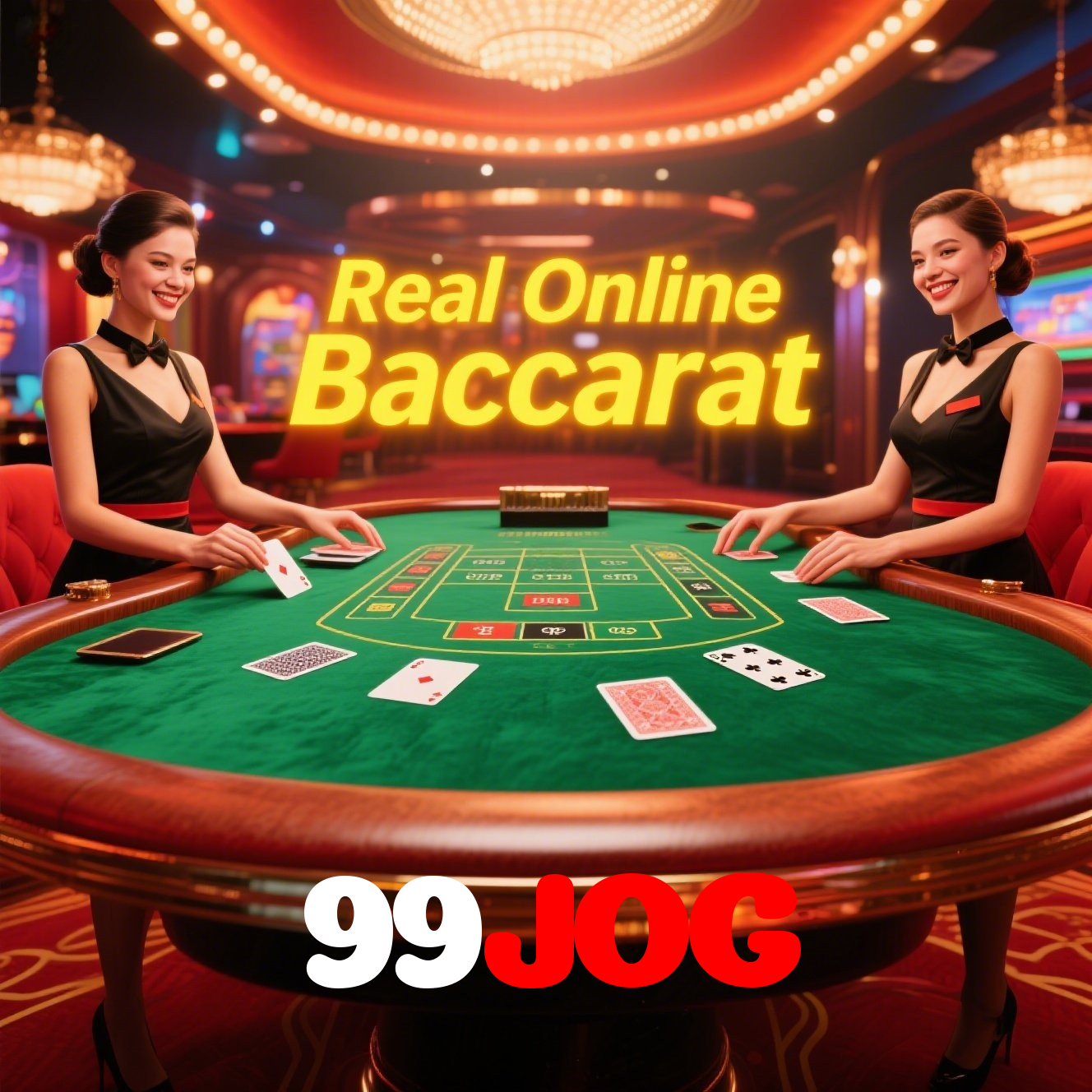 99JOG Image