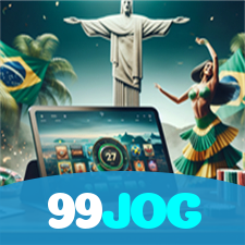 99JOG visual
