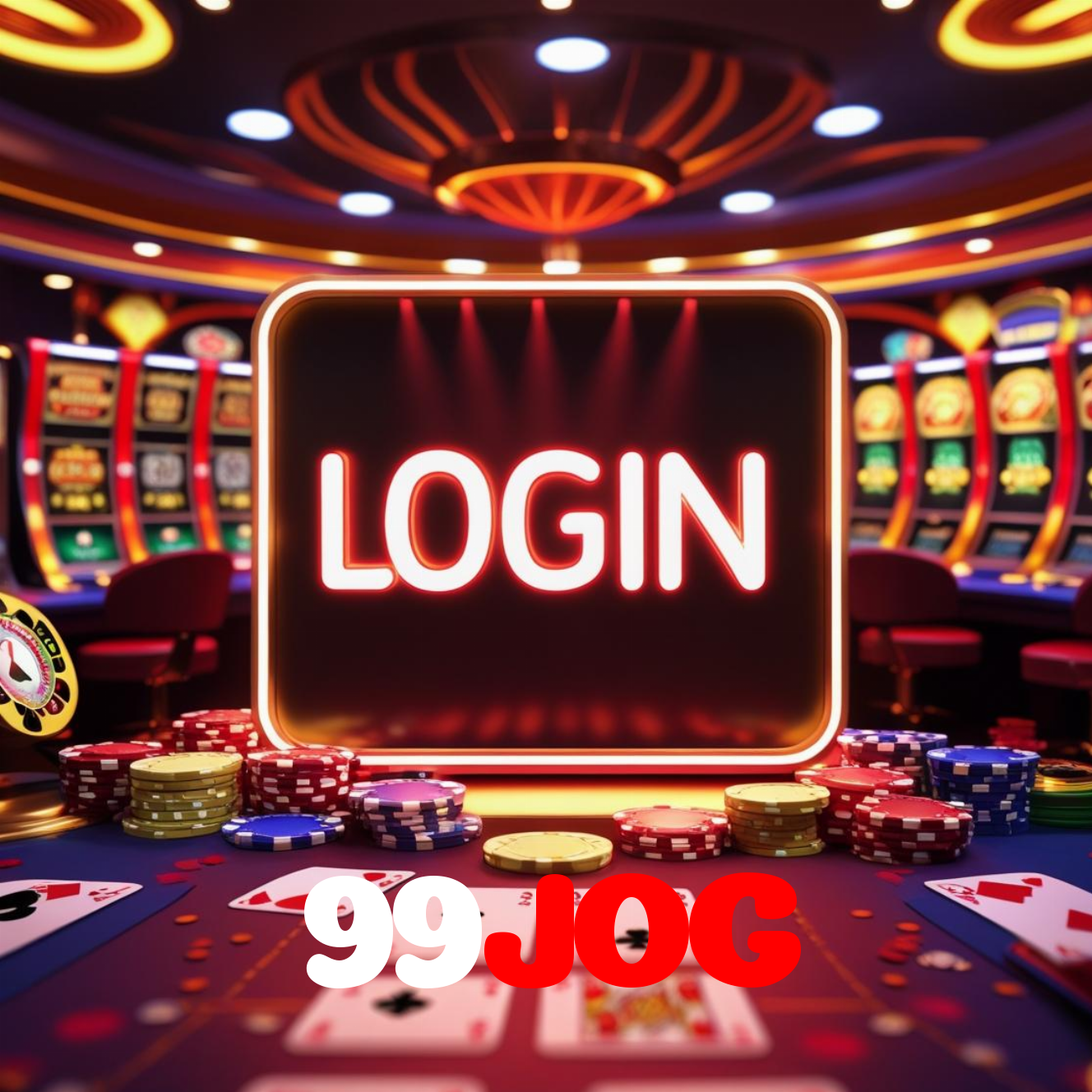 99JOG Image