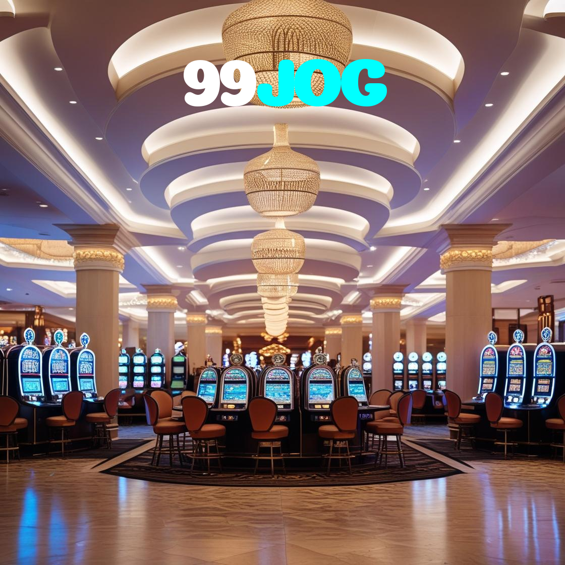 99JOG visual
