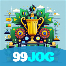 99JOG visual