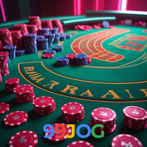 99JOG visual