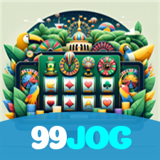99JOG visual