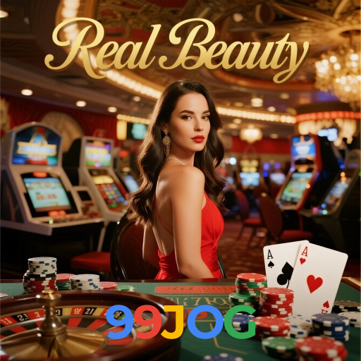 99JOG visual