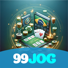 99JOG visual