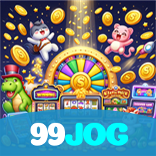 99JOG visual
