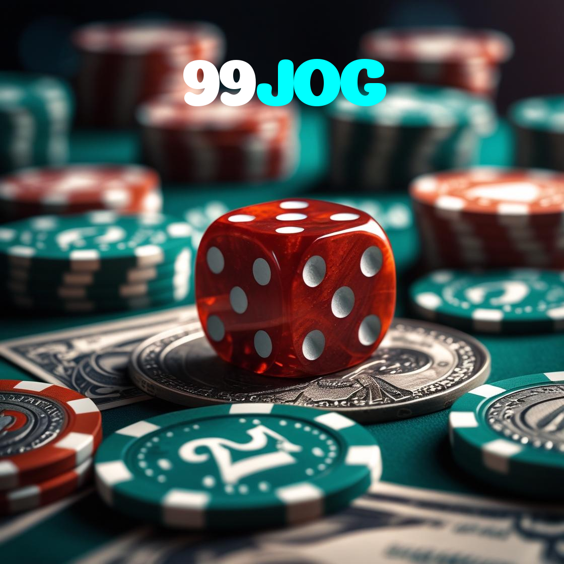 99JOG visual