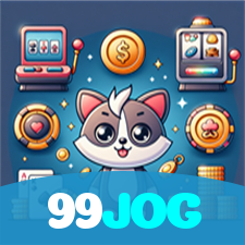 99JOG visual