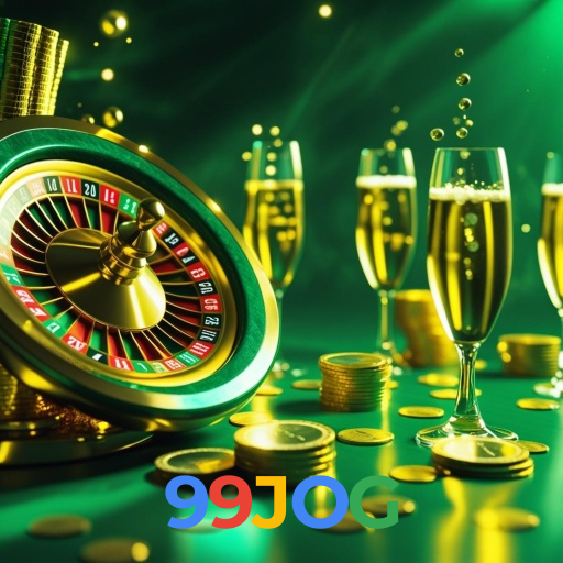 99JOG visual
