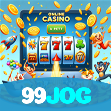 99JOG visual