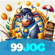 99JOG visual