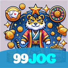99JOG visual