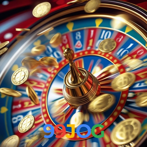 99JOG visual