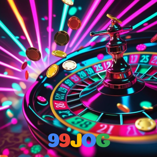 99JOG visual