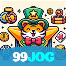 99JOG visual