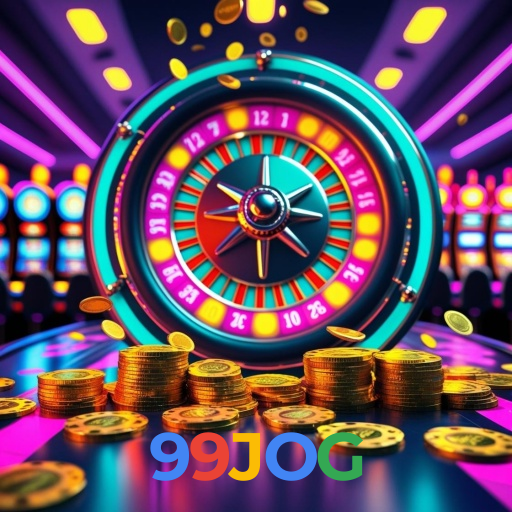 99JOG visual