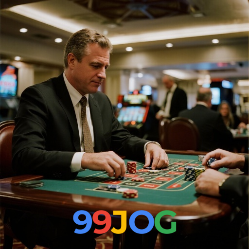 99JOG visual
