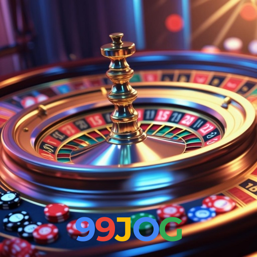 99JOG visual