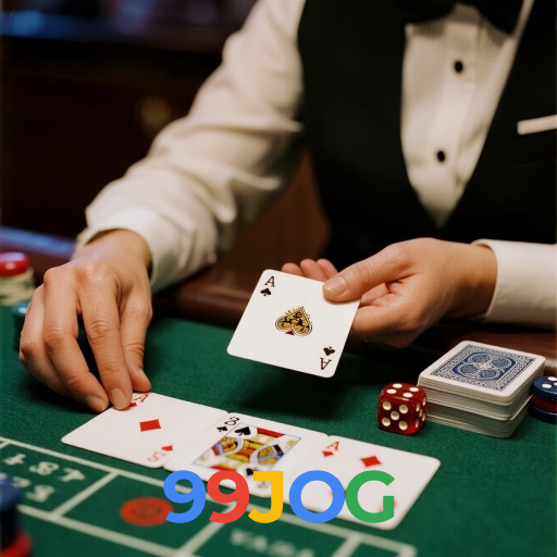 99JOG visual