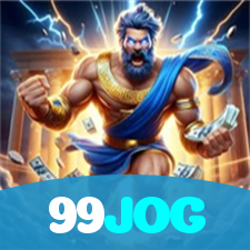 99JOG visual