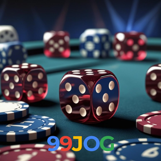 99JOG visual