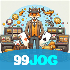 99JOG visual