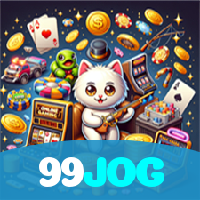 99JOG visual