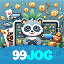 99JOG visual