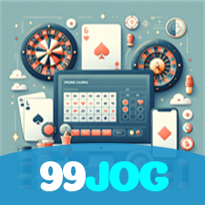 99JOG visual
