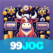 99JOG visual