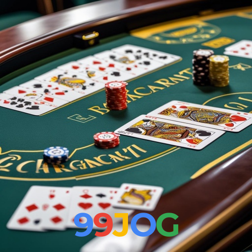 99JOG visual