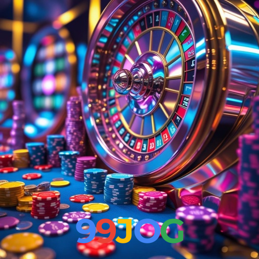 99JOG visual