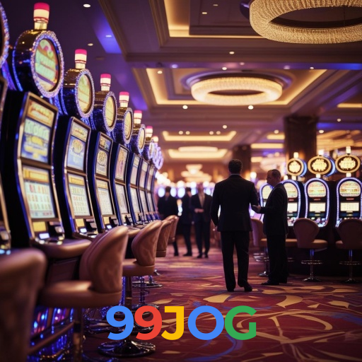 99JOG visual