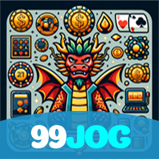 99JOG visual
