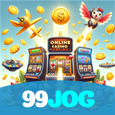 99JOG visual