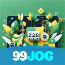 99JOG visual